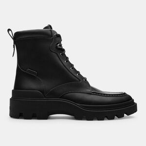Coach Men's Connor Zip Boot 🔥 Size 9 NEW No Box/ Open